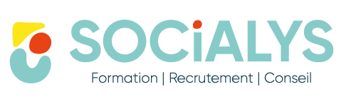Logo Socialys Socialys