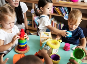 Formation – Secteur de la protection de l’enfance à Lyon