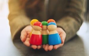 Conseil RH - Enfance et petit-enfance - Protection de l’enfance à Lyon