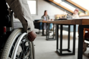 Conseil RH – Handicap à Lyon