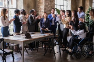 Conseil RH - Inclusion sociale à Lyon