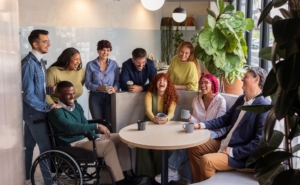 Formation – Secteur de l’inclusion sociale à Lyon