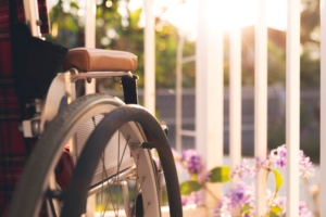 Formation – Secteur du handicap à Lyon