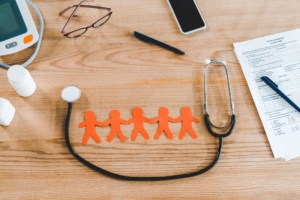 Formation – Secteur Sanitaire et social à Lyon
