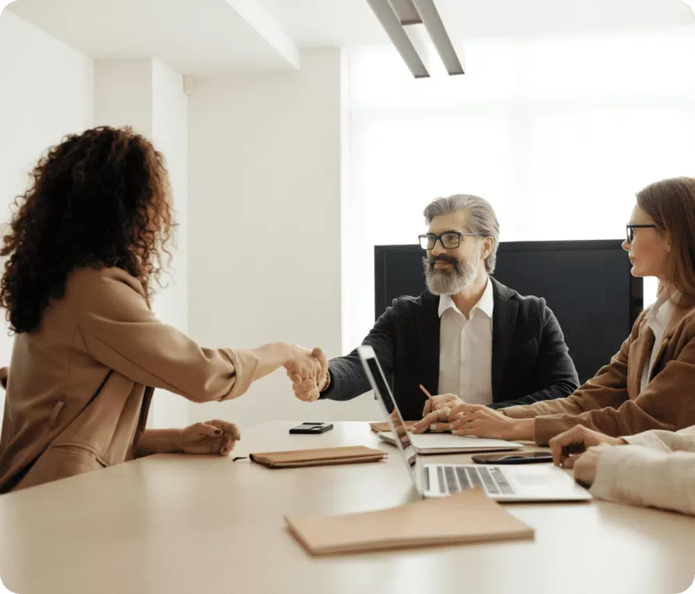 Recrutements & Conseils