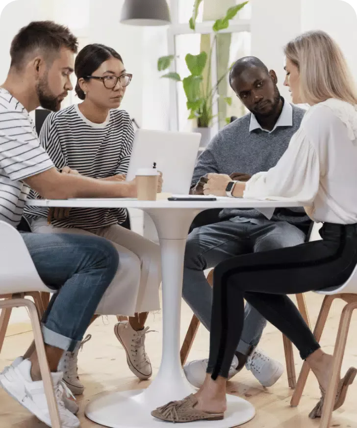 socialys - Analyse des pratiques